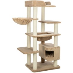 Brunna XXL, drapak, dla kota, taupe, 165cm