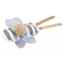 Zabawka dla kota, ważka, 7,5x14,5cm