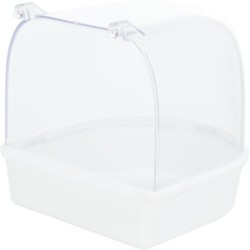 POJEMNIK DO KĄPIELI 12x12x12cm