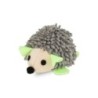 Zabawka, dla kota, jeż, pluszowy, 8,5 cm