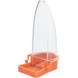 Karmidło/poidło dla ptaków, 90 ml/12 cm