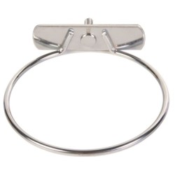 MISKA METALOWA PRZYKRĘCANA 300ml