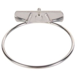 MISKA METALOWA PRZYKRĘCANA 600ml