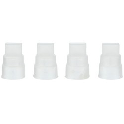 PATYKI DO KLATKI  35 cm/o 10 & 12 mm