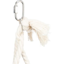 TRÓJKĄT DREWNIANY 27X27X27CM