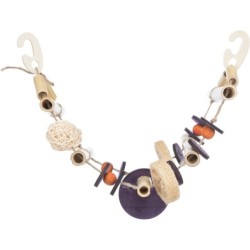 Zabawka bambusowa, most wiszący, 45 cm