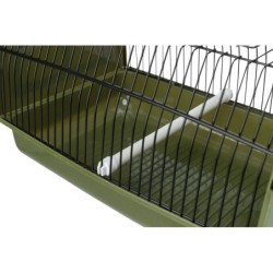 BOX TRANSPORTOWY DLA GRYZONI I PTAK