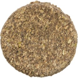 Przysmak z mniszkiem, dla królików i gryzoni, 4cm/150g