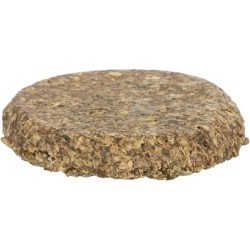 Przysmak z mniszkiem, dla królików i gryzoni, 4cm/150g