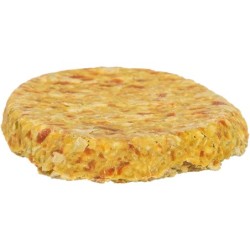 Przysmak z marchewką, dla królików i gryzoni, 4cm/150g