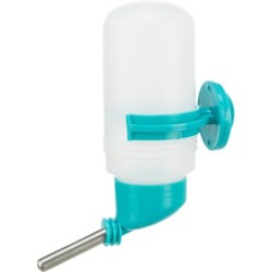 POIDŁO 125ml Z MOCOWANIEM DO KLATKI