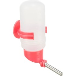 POIDŁO 125ml Z MOCOWANIEM DO KLATKI