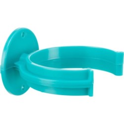 POIDŁO 125ml Z MOCOWANIEM DO KLATKI