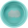 Miska ceramiczna dla chomika z motywem chomika, 80 ml, śr. 8 cm