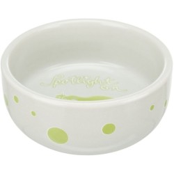 Miska, dla kawii domowej, ceramiczna, 240 ml/o 11 cm