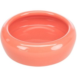 Miska ceramiczna dla chomika, 100 ml,  9 cm