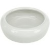 Miska ceramiczna dla chomika, 100 ml,  9 cm