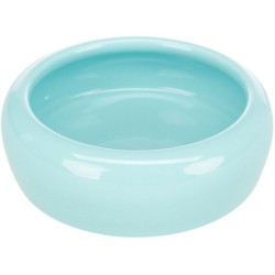 Miska ceramiczna dla świnki morskiej, 200 ml, 10 cm