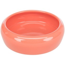 Miska ceramiczna dla królika, 400 ml, 13 cm