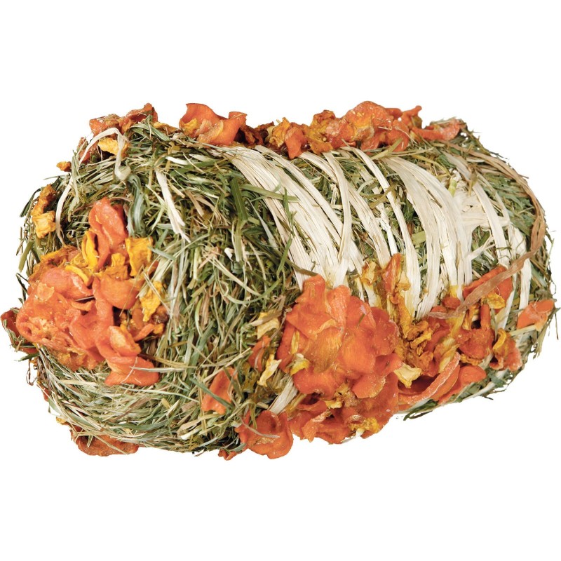 Bela siana z dynią i marchewką, 200g, 10 × 18 cm