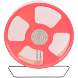 KOŁOWROTEK dla gryzoni, plastik , śred. 28 cm