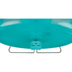 Kołowrotek plastikowy, o 33 cm