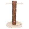Karmnik Natural Living feeding tree, o 25 × 36 cm