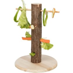 Karmnik Natural Living feeding tree, o 25 × 36 cm