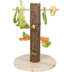 Karmnik Natural Living feeding tree, o 25 × 36 cm