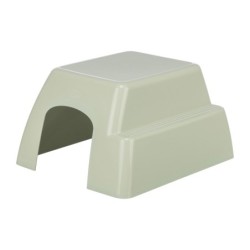 DOMEK DLA ŚWINKI PASTIK