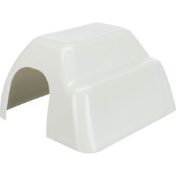 DOMEK DLA KRÓLIKA PLASTIK