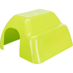 DOMEK DLA KRÓLIKA PLASTIK