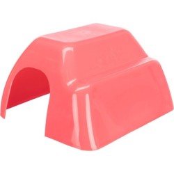 DOMEK DLA KRÓLIKA PLASTIK