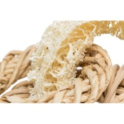 Zabawka naturalna, dla kawii domowych/królików, trukwa/rattan/liście kukurydzy, śr.13 cm