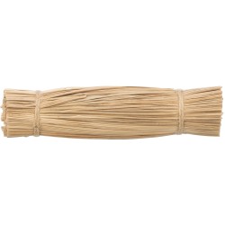 Zabawka, dla gryzoni, z trawy, 3.5 × 16 cm