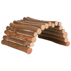 MOSTEK DLA GRYZONI 28x17cm