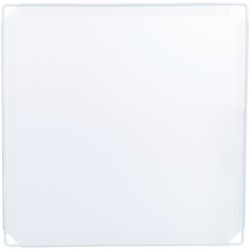 Zestaw rozszerzający do 62460, przezroczysty, metal/plastik, 35 x 35 cm, 4 panele