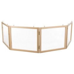 Wybieg wewnętrzny, dla królików, 60–240 × 50 cm