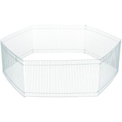 ZAGRODA DLA MAŁYCH GRYZONI