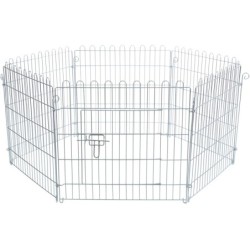 KLATKA NIERDZEWNA DLA GRYZONI 60/63