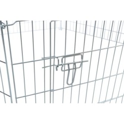 KLATKA NIERDZEWNA DLA GRYZONI 60/63