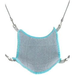 HAMAK DLA CHOMIKA I MYSZY 18x18cm