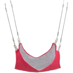 HAMAK DLA SZCZURA I FRETKI 30x30cm