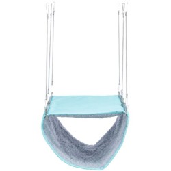 HAMAK DLA SZCZURA I FRETKI 22 × 15 × 30 cm