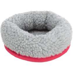 LEGOWISKO DLA CHOMIKA 16x15cm