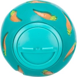 PIŁKA DLA KRÓLIKA "SNACKY"