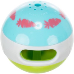 Piłka Snack dla królika, o 6 cm