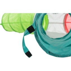 TUNEL DLA KRÓLIKA 18x47cm (POTRÓJNY)