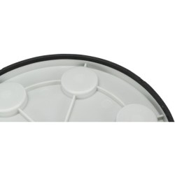 GRA DLA KRÓLIKA TABLICA Z PRZYSMAKAMI, śr. 20 cm