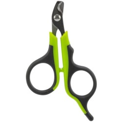 NOŻYCZKI DLA GRYZONI 8 cm